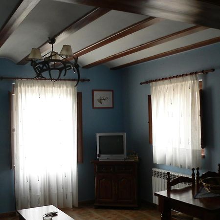 Apartamento La Insula de Castilnuevo Habitación foto
