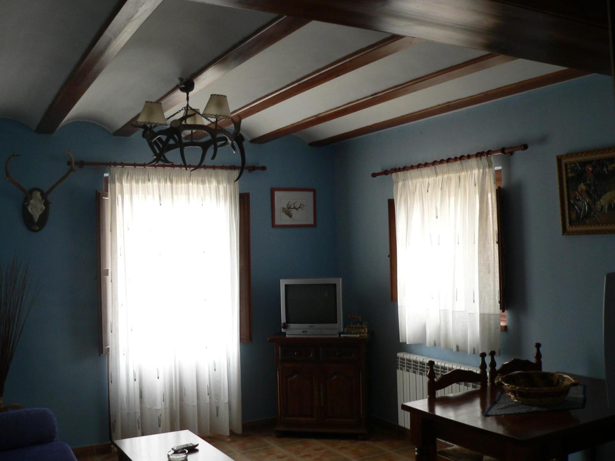 Apartamento La Insula de Castilnuevo Habitación foto