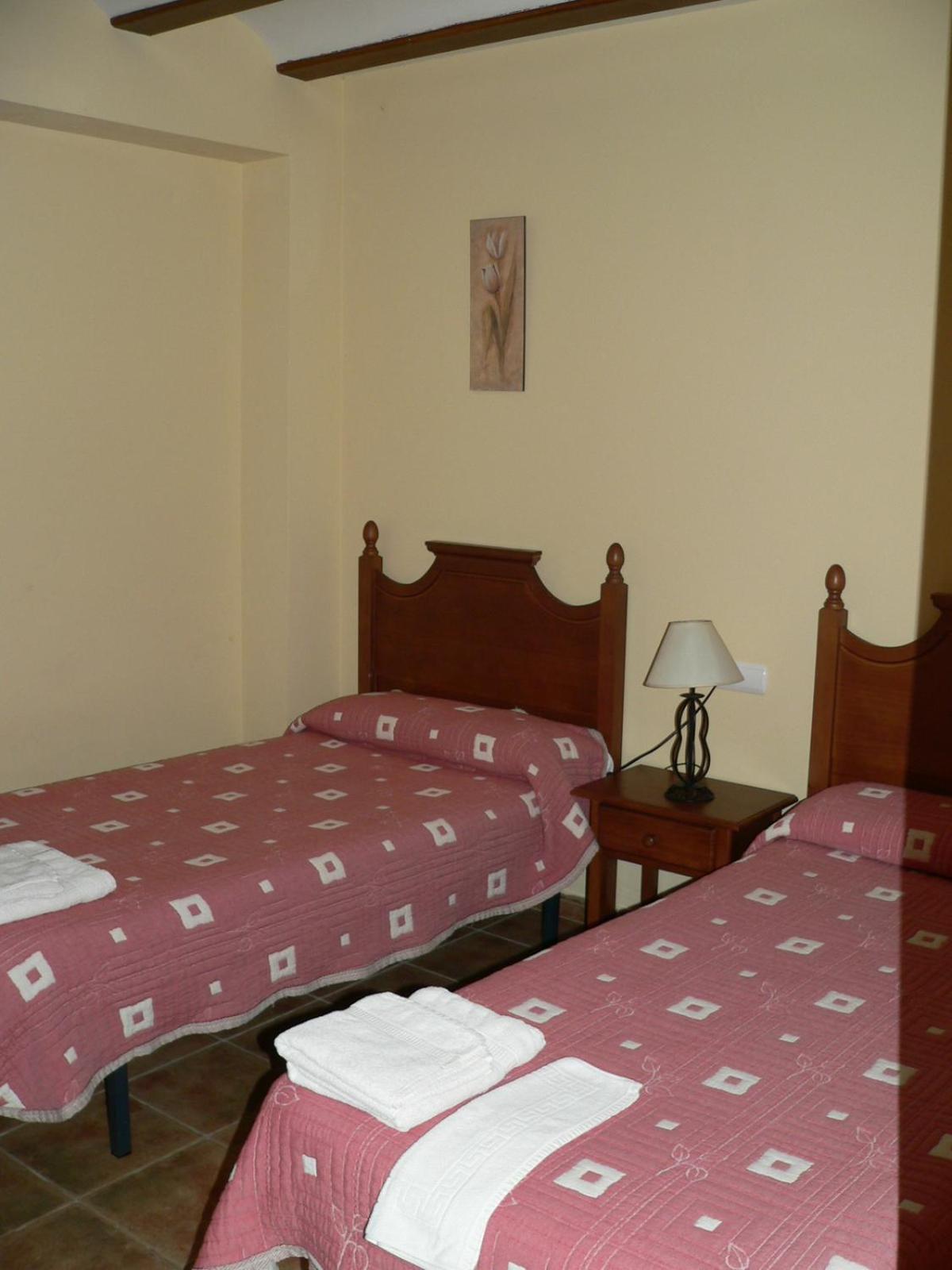Apartamento La Insula de Castilnuevo Habitación foto