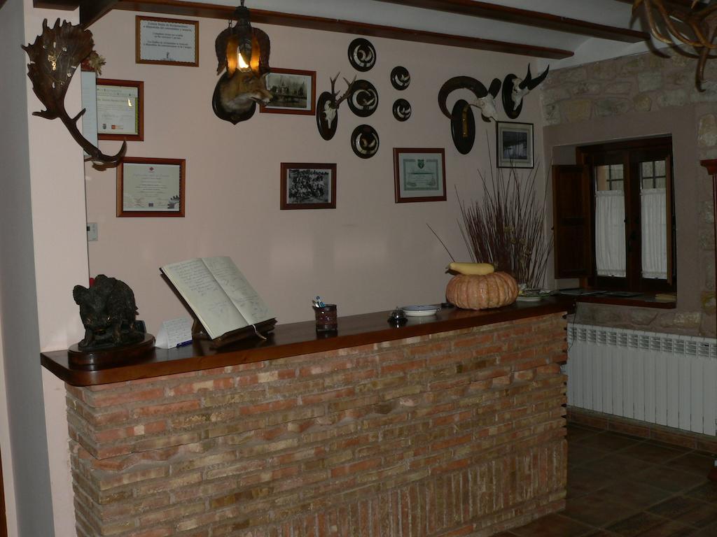 Apartamento La Insula de Castilnuevo Exterior foto