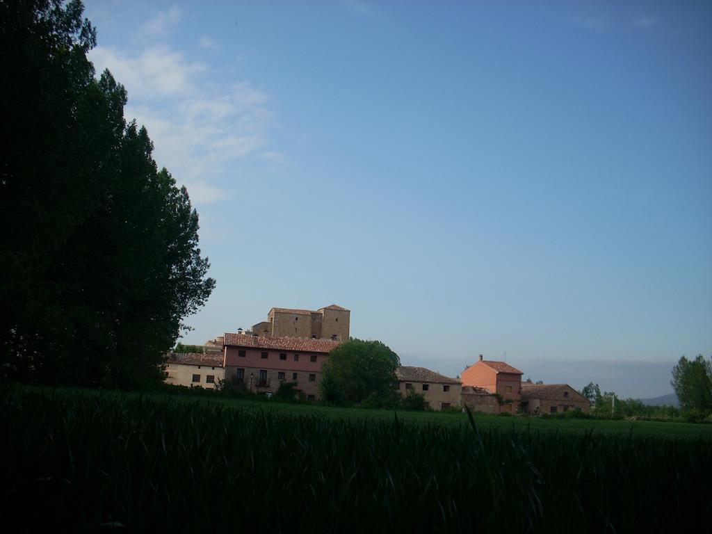 Apartamento La Insula de Castilnuevo Exterior foto