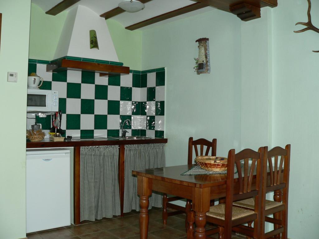 Apartamento La Insula de Castilnuevo Exterior foto